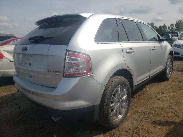 Photo 3 VIN: 2FMDK4KC5ABA14899 - FORD EDGE 