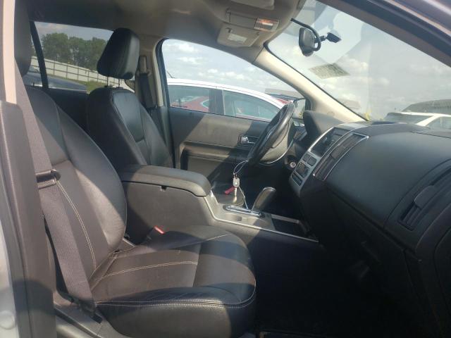 Photo 4 VIN: 2FMDK4KC5ABA14899 - FORD EDGE 