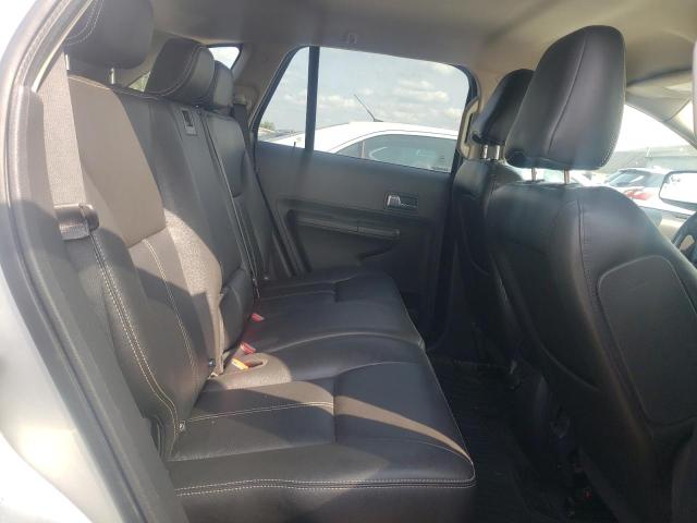 Photo 5 VIN: 2FMDK4KC5ABA14899 - FORD EDGE 