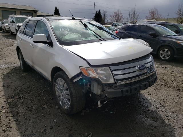 Photo 0 VIN: 2FMDK4KC5ABA23943 - FORD EDGE LIMIT 