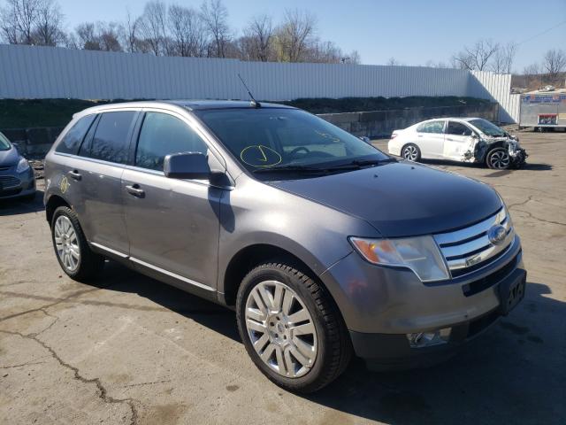 Photo 0 VIN: 2FMDK4KC5ABA37972 - FORD EDGE LIMIT 