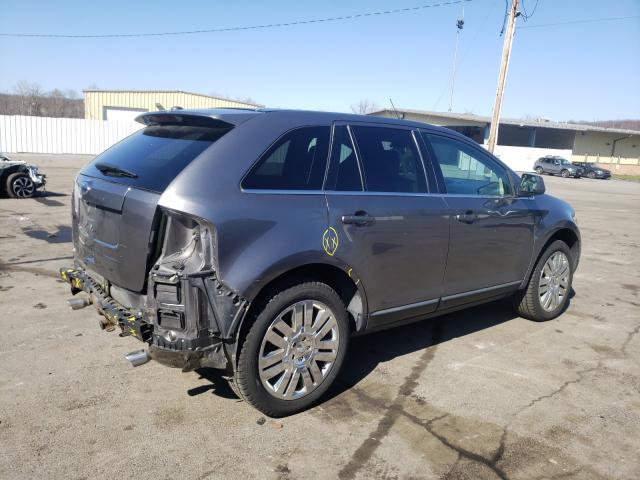 Photo 3 VIN: 2FMDK4KC5ABA37972 - FORD EDGE LIMIT 