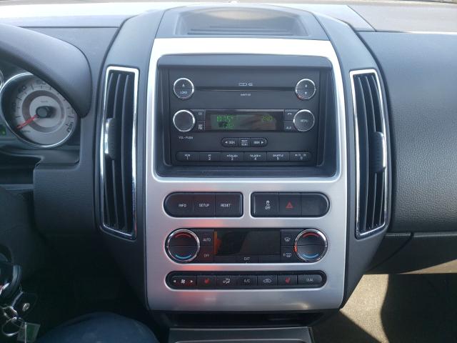 Photo 8 VIN: 2FMDK4KC5ABA37972 - FORD EDGE LIMIT 