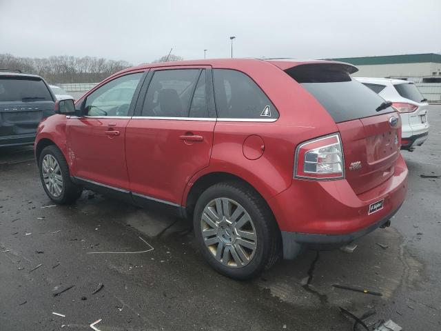 Photo 1 VIN: 2FMDK4KC5ABA45408 - FORD EDGE LIMIT 