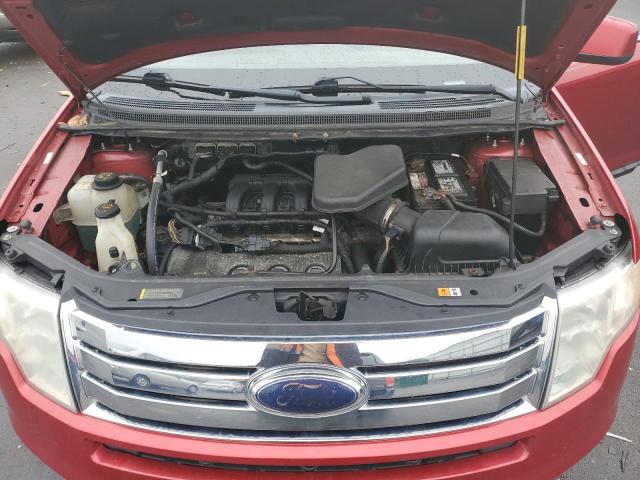 Photo 10 VIN: 2FMDK4KC5ABA45408 - FORD EDGE LIMIT 