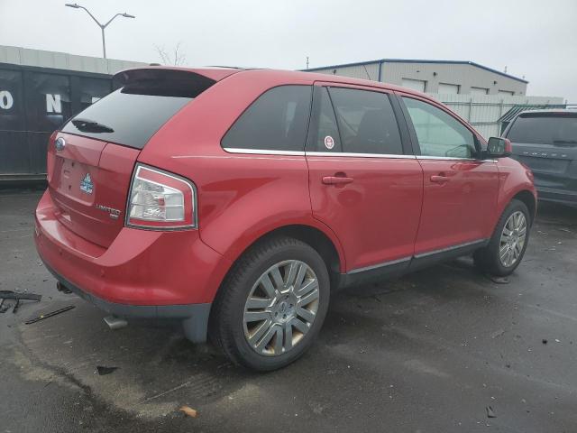 Photo 2 VIN: 2FMDK4KC5ABA45408 - FORD EDGE LIMIT 