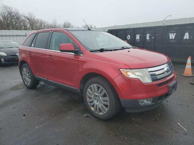 Photo 3 VIN: 2FMDK4KC5ABA45408 - FORD EDGE LIMIT 