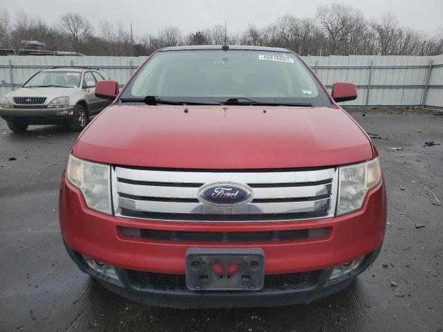 Photo 4 VIN: 2FMDK4KC5ABA45408 - FORD EDGE LIMIT 