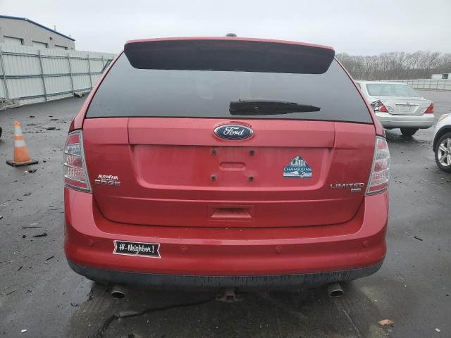 Photo 5 VIN: 2FMDK4KC5ABA45408 - FORD EDGE LIMIT 