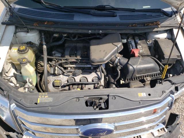 Photo 6 VIN: 2FMDK4KC5ABA56991 - FORD EDGE LIMIT 