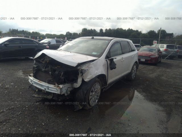 Photo 1 VIN: 2FMDK4KC5ABA61057 - FORD EDGE 