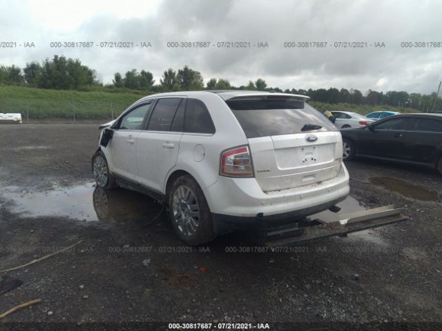 Photo 2 VIN: 2FMDK4KC5ABA61057 - FORD EDGE 