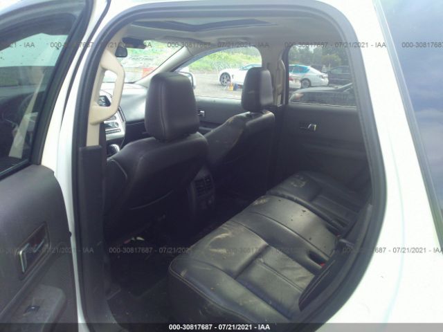 Photo 7 VIN: 2FMDK4KC5ABA61057 - FORD EDGE 