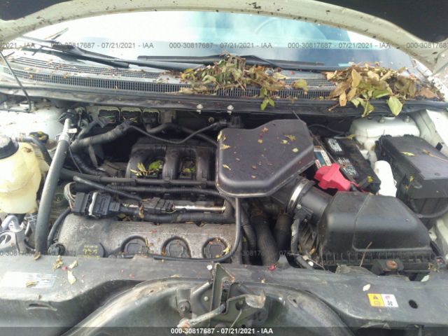 Photo 9 VIN: 2FMDK4KC5ABA61057 - FORD EDGE 