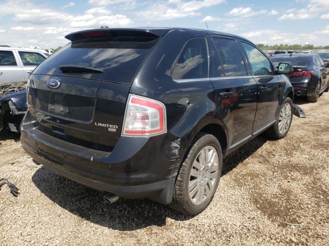 Photo 3 VIN: 2FMDK4KC5ABA68462 - FORD EDGE LIMIT 