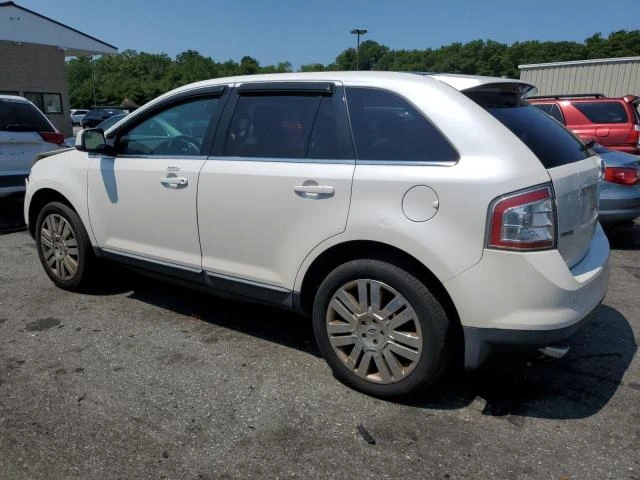 Photo 1 VIN: 2FMDK4KC5ABA69935 - FORD EDGE LIMIT 