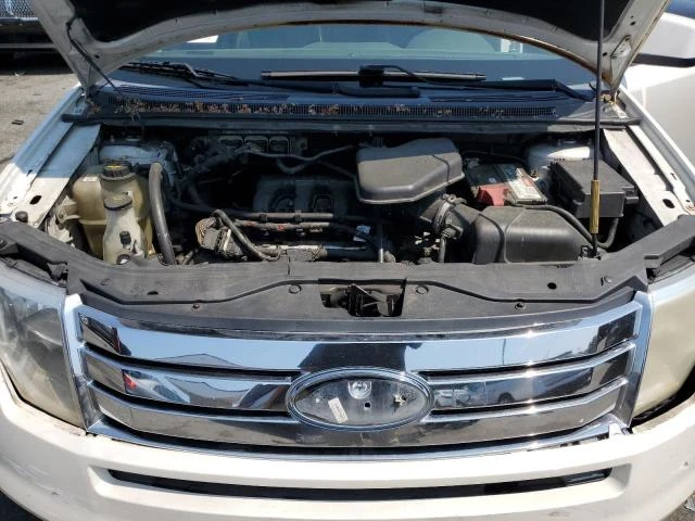 Photo 11 VIN: 2FMDK4KC5ABA69935 - FORD EDGE LIMIT 