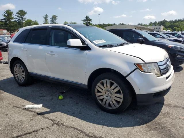 Photo 3 VIN: 2FMDK4KC5ABA69935 - FORD EDGE LIMIT 