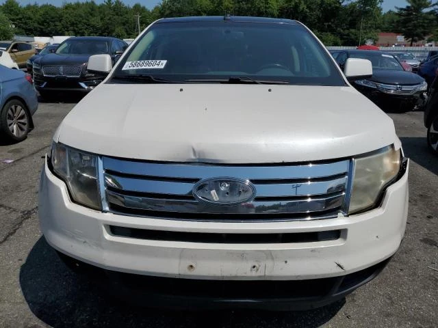 Photo 4 VIN: 2FMDK4KC5ABA69935 - FORD EDGE LIMIT 