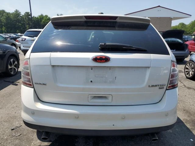 Photo 5 VIN: 2FMDK4KC5ABA69935 - FORD EDGE LIMIT 