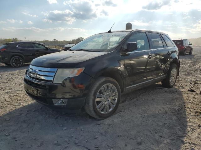 Photo 1 VIN: 2FMDK4KC5ABA77968 - FORD EDGE LIMIT 