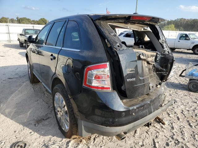 Photo 2 VIN: 2FMDK4KC5ABA77968 - FORD EDGE LIMIT 