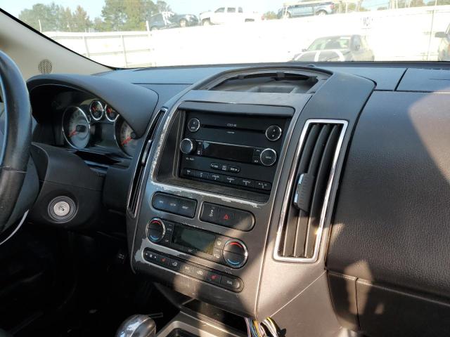 Photo 8 VIN: 2FMDK4KC5ABA77968 - FORD EDGE LIMIT 