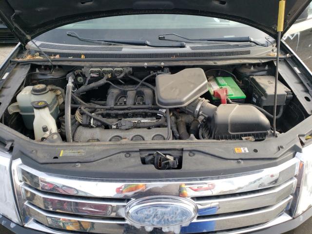 Photo 6 VIN: 2FMDK4KC5ABB04957 - FORD EDGE LIMIT 