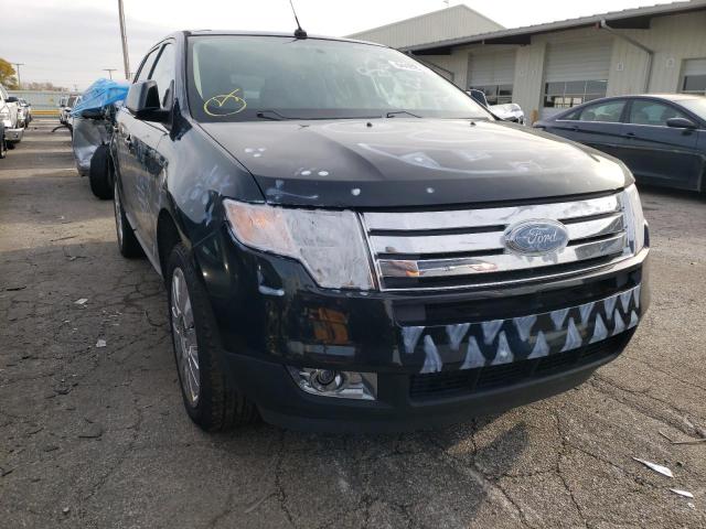 Photo 8 VIN: 2FMDK4KC5ABB04957 - FORD EDGE LIMIT 