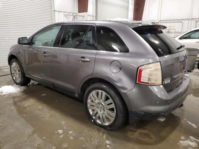 Photo 1 VIN: 2FMDK4KC5ABB07891 - FORD EDGE 