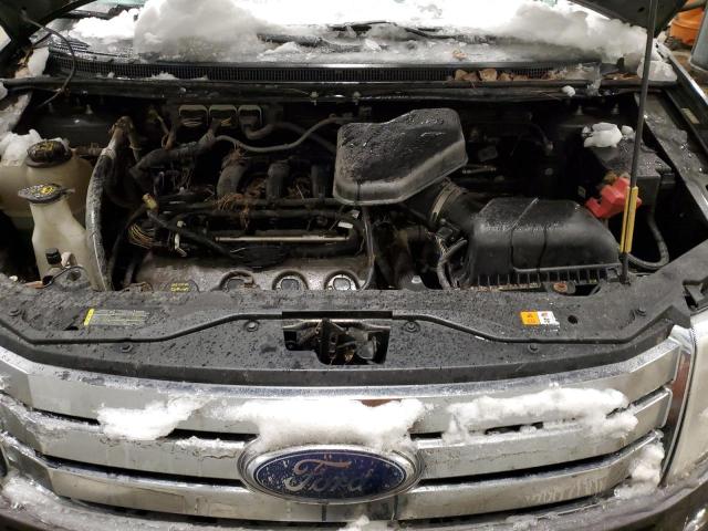 Photo 11 VIN: 2FMDK4KC5ABB07891 - FORD EDGE 