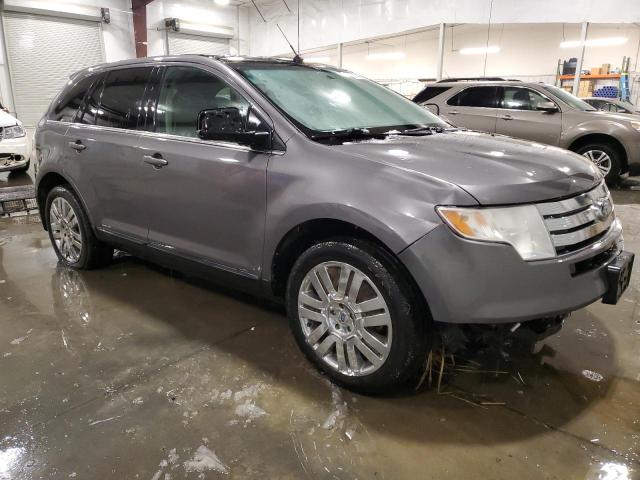 Photo 3 VIN: 2FMDK4KC5ABB07891 - FORD EDGE 