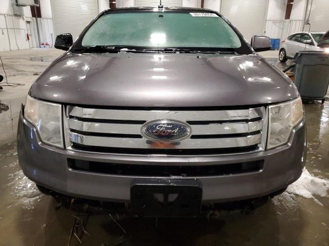 Photo 4 VIN: 2FMDK4KC5ABB07891 - FORD EDGE 