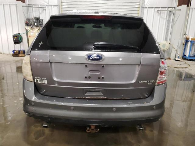 Photo 5 VIN: 2FMDK4KC5ABB07891 - FORD EDGE 