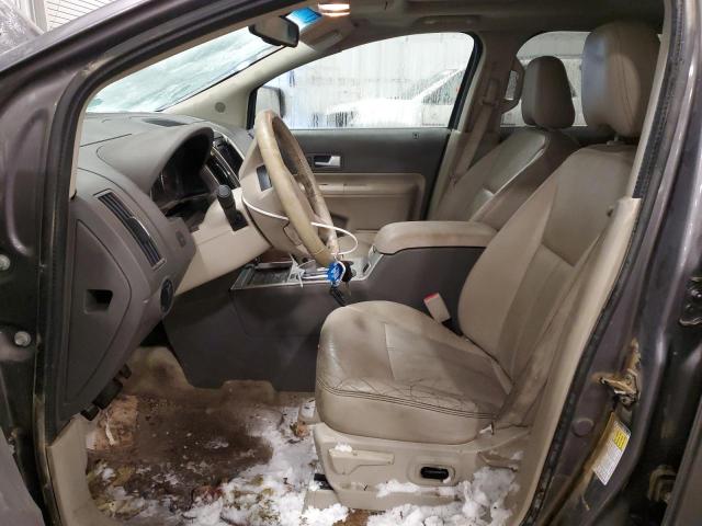 Photo 6 VIN: 2FMDK4KC5ABB07891 - FORD EDGE 