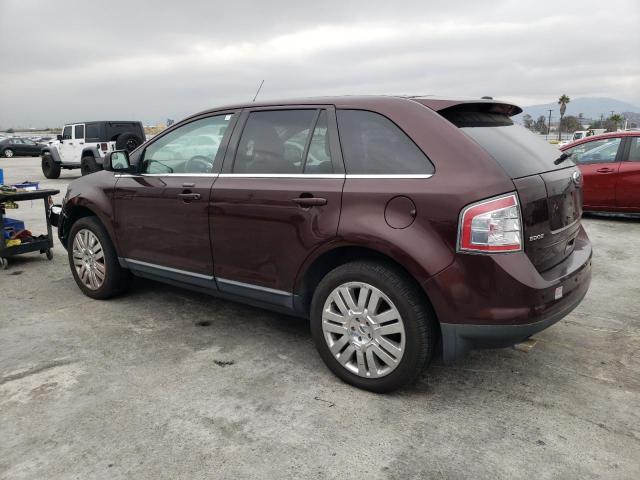 Photo 1 VIN: 2FMDK4KC5ABB24271 - FORD EDGE 