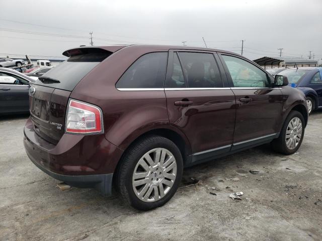 Photo 2 VIN: 2FMDK4KC5ABB24271 - FORD EDGE 