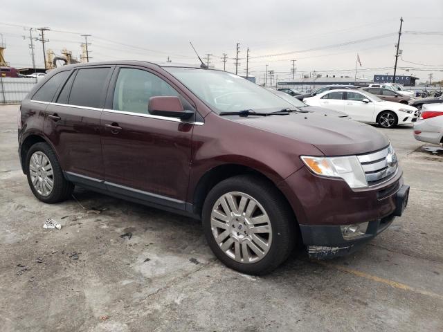 Photo 3 VIN: 2FMDK4KC5ABB24271 - FORD EDGE 