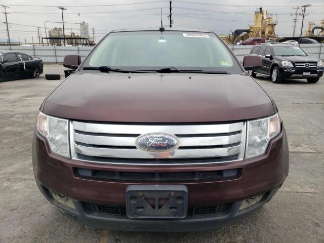 Photo 4 VIN: 2FMDK4KC5ABB24271 - FORD EDGE 