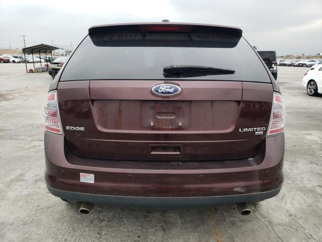 Photo 5 VIN: 2FMDK4KC5ABB24271 - FORD EDGE 