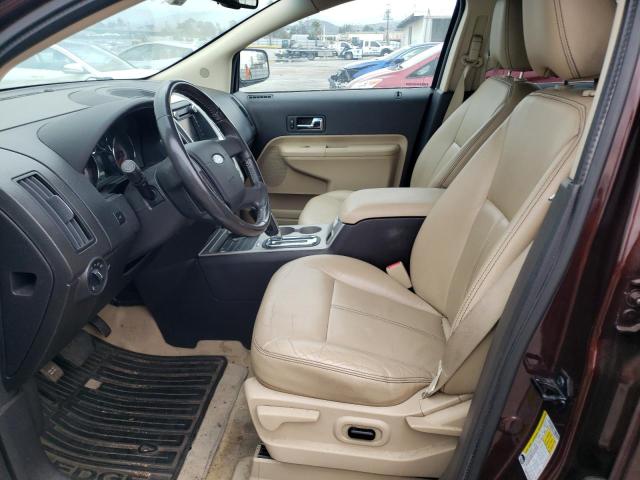 Photo 6 VIN: 2FMDK4KC5ABB24271 - FORD EDGE 