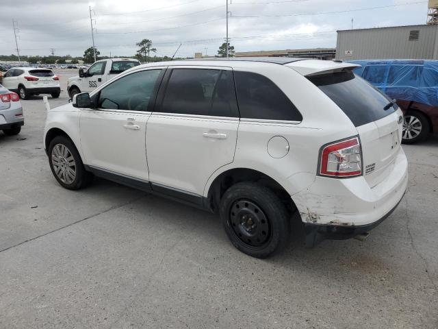 Photo 1 VIN: 2FMDK4KC5ABB25694 - FORD EDGE 