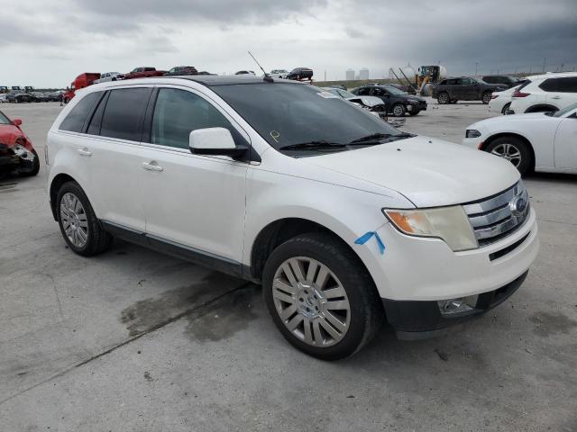 Photo 3 VIN: 2FMDK4KC5ABB25694 - FORD EDGE 