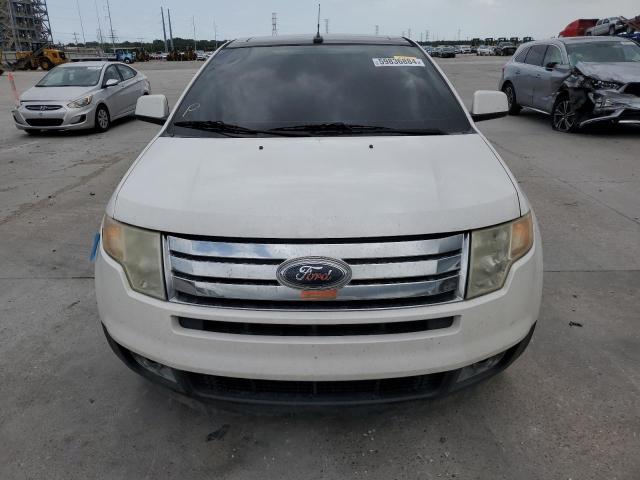 Photo 4 VIN: 2FMDK4KC5ABB25694 - FORD EDGE 