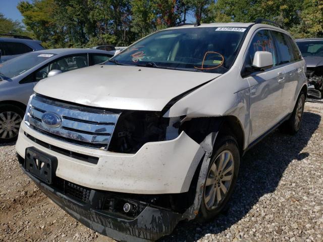 Photo 1 VIN: 2FMDK4KC5ABB28417 - FORD EDGE LIMIT 