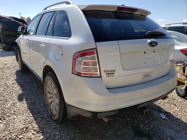 Photo 2 VIN: 2FMDK4KC5ABB28417 - FORD EDGE LIMIT 