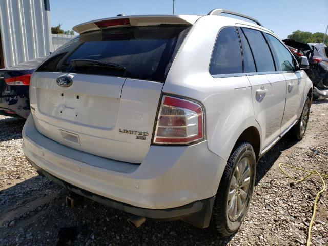 Photo 3 VIN: 2FMDK4KC5ABB28417 - FORD EDGE LIMIT 