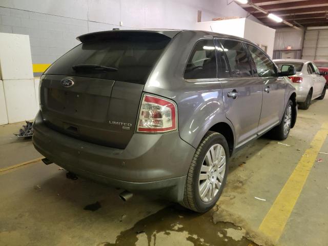 Photo 3 VIN: 2FMDK4KC5ABB32810 - FORD EDGE LIMIT 