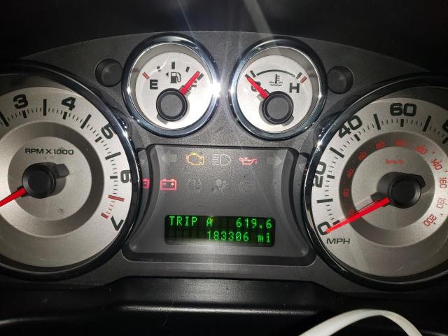 Photo 7 VIN: 2FMDK4KC5ABB32810 - FORD EDGE LIMIT 