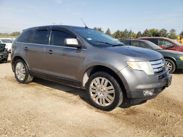 Photo 3 VIN: 2FMDK4KC5ABB37389 - FORD EDGE LIMIT 